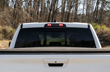 Load image into Gallery viewer, Morimoto LED Third Brake Light for Ram 1500 (2019-2026) X3B 3D Red Optics X3B65 Alternate Image