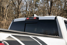 Load image into Gallery viewer, Morimoto LED Third Brake Light for Ram 1500 (2019-2026) X3B 3D Red Optics X3B65 Alternate Image