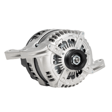 Load image into Gallery viewer, JS Alternators for Ford Fusion L4 2.0L (2013-2020) Heated / Cooled Front Seats - High Output 250 / 320 / 370 / 400 amp Alternate Image