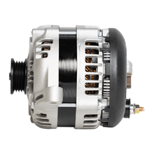 Load image into Gallery viewer, JS Alternators for Ford Fusion L4 2.0L (2013-2020) Heated / Cooled Front Seats - High Output 250 / 320 / 370 / 400 amp Alternate Image