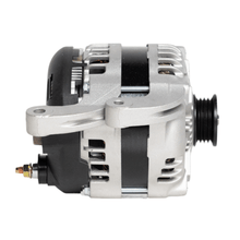 Load image into Gallery viewer, JS Alternators for Ford Fusion L4 2.0L (2013-2020) Heated / Cooled Front Seats - High Output 250 / 320 / 370 / 400 amp Alternate Image