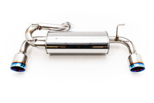 Load image into Gallery viewer, GReddy Exhaust Toyota GR86 / Subaru BRZ (2012-2021) Axle-back Comfort Sport GTS - Default Title Alternate Image