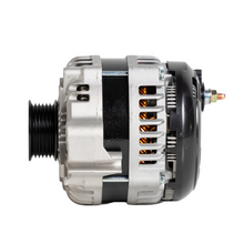 Load image into Gallery viewer, JS Alternators for Jeep Wrangler V8 6.4L (2021-2024) High Output 250 / 320 / 370 / 400 amp Alternate Image