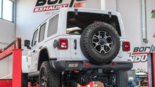 Load image into Gallery viewer, Borla Axleback Exhaust Jeep Wrangler JL/JLU 3.6L V6 (18–25) Touring or ATAK Muffler w/ Polished or Black Ceramic Tips Alternate Image