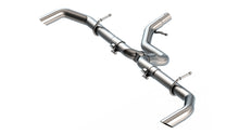 Load image into Gallery viewer, Borla Axleback Exhaust Dodge Hornet R/T 1.3L AWD (24-25) S-Type w/ Brushed Tips - Default Title Alternate Image