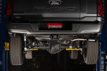 Load image into Gallery viewer, Flowmaster Exhaust for Ford F150 2.7L , 3.3L , 3.5L V6 &amp; 5.0L V8 (2015-2026) Signature Series Catback with Single Exit Alternate Image