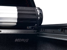 Load image into Gallery viewer, BAK Revolver X2 Tonneau Cover Chevy Silverado / GMC Sierra (99-14) Truck Bed Hard Roll-Up Cover Alternate Image