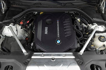 Load image into Gallery viewer, Dinan Cold Air Intake for BMW X3 M40i (18–19) X4 M40i (2019) Carbon Fiber D760-0068 Alternate Image