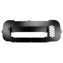 Load image into Gallery viewer, GrimmSpeed Intercooler Splitter for Subaru WRX (2002-2003) Top Mount Without or With JDM STI Scoop Alternate Image
