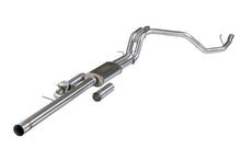 Load image into Gallery viewer, Flowmaster Exhaust for Chevy Silverado &amp; GMC Sierra 1500 6.2L V8 (2024-2026) Flow FX Catback with Dual Exit 718207 Alternate Image