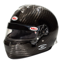 Load image into Gallery viewer, Bell Racing RS7 Carbon Helmet [SA2020 &amp; FIA8859] Standard or with Duckbill - With Duckbill / 54 Alternate Image