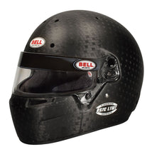 Load image into Gallery viewer, Bell Racing RS7C LTWT Carbon Standard Helmet [Snell SA2020] 6 3/4 (54) to 7 5/8+ (61+) Alternate Image