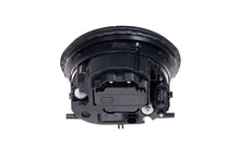 Load image into Gallery viewer, Morimoto Projector LED Headlights for Porsche 911 (1995-1998) XB Modern White LF993M Alternate Image
