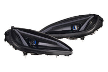 Load image into Gallery viewer, Morimoto Projector LED Headlights for Corvette C6 (2005-2013) XB Gen II LF2-778 Alternate Image