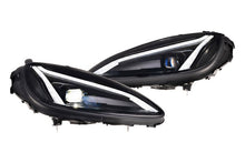 Load image into Gallery viewer, Morimoto Projector LED Headlights for Corvette C6 (2005-2013) XB Gen II LF2-778 Alternate Image