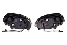 Load image into Gallery viewer, Morimoto Projector LED Headlights for Corvette C6 (2005-2013) XB Gen II LF2-778 Alternate Image