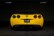 Load image into Gallery viewer, Morimoto Tail Lights Corvette C6 (2005-2013) XB LED - Red or Smoked Lens Alternate Image