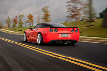 Load image into Gallery viewer, Morimoto Tail Lights Corvette C6 (2005-2013) XB LED - Red or Smoked Lens Alternate Image