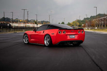 Load image into Gallery viewer, Morimoto Tail Lights Corvette C6 (2005-2013) XB LED - Red or Smoked Lens Alternate Image