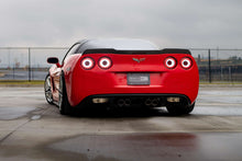 Load image into Gallery viewer, Morimoto Tail Lights Corvette C6 (2005-2013) XB LED - Red or Smoked Lens Alternate Image