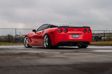 Load image into Gallery viewer, Morimoto Tail Lights Corvette C6 (2005-2013) XB LED - Red or Smoked Lens Alternate Image