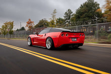 Load image into Gallery viewer, Morimoto Tail Lights Corvette C6 (2005-2013) XB LED - Red or Smoked Lens Alternate Image