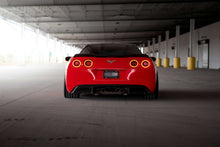 Load image into Gallery viewer, Morimoto Tail Lights Corvette C6 (2005-2013) XB LED - Red or Smoked Lens Alternate Image