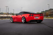 Load image into Gallery viewer, Morimoto Tail Lights Corvette C6 (2005-2013) XB LED - Red or Smoked Lens Alternate Image