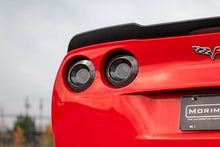 Load image into Gallery viewer, Morimoto Tail Lights Corvette C6 (2005-2013) XB LED - Red or Smoked Lens Alternate Image