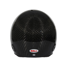 Load image into Gallery viewer, Bell Racing M8 Ultra Carbon Helmet [Snell SA2025] 7 1/8 (57-) to 7 5/8+ (61+) Alternate Image