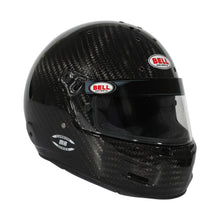 Load image into Gallery viewer, Bell Racing M8 Ultra Carbon Helmet [Snell SA2025] 7 1/8 (57-) to 7 5/8+ (61+) Alternate Image