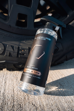 Load image into Gallery viewer, BLACKLINE® Wheel and Tire Cleaner - Non-Acid Professional Brake Dust Remover 16oz / 64oz - 16oz Alternate Image
