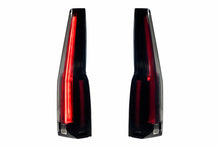 Load image into Gallery viewer, Morimoto LED Tail Lights for GMC Yukon (2015-2020) with Sequential Turn Signal Lights LF766 Alternate Image
