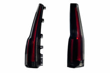 Load image into Gallery viewer, Morimoto LED Tail Lights for GMC Yukon (2015-2020) with Sequential Turn Signal Lights LF766 Alternate Image