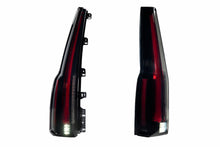Load image into Gallery viewer, Morimoto LED Tail Lights for GMC Yukon (2015-2020) with Sequential Turn Signal Lights LF766 Alternate Image