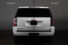 Load image into Gallery viewer, Morimoto LED Tail Lights for GMC Yukon (2015-2020) with Sequential Turn Signal Lights LF766 Alternate Image