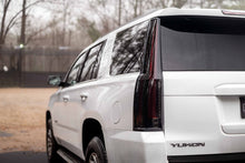 Load image into Gallery viewer, Morimoto LED Tail Lights for GMC Yukon (2015-2020) with Sequential Turn Signal Lights LF766 Alternate Image