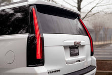 Load image into Gallery viewer, Morimoto LED Tail Lights for GMC Yukon (2015-2020) with Sequential Turn Signal Lights LF766 Alternate Image