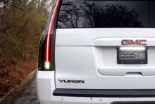 Load image into Gallery viewer, Morimoto LED Tail Lights for GMC Yukon (2015-2020) with Sequential Turn Signal Lights LF766 Alternate Image