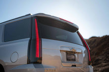 Load image into Gallery viewer, Morimoto LED Tail Lights for Chevy Tahoe / Suburban (2015-2020) with Sequential Turn Signal Lights LF767 Alternate Image