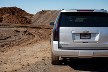 Load image into Gallery viewer, Morimoto LED Tail Lights for Chevy Tahoe / Suburban (2015-2020) with Sequential Turn Signal Lights LF767 Alternate Image