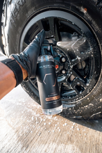 Load image into Gallery viewer, BLACKLINE® Wheel and Tire Cleaner - Non-Acid Professional Brake Dust Remover 16oz / 64oz - 16oz Alternate Image
