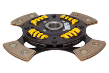 Load image into Gallery viewer, ACT Clutch Disc Saab 9-2X 2.5L (2005-2006) Sprung Race Disc - 4 or 6 Puck Alternate Image