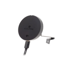Load image into Gallery viewer, Course Motorsports Phone Mount for Mazda Miata NA (1989-1997) Cradle / Magnetic / Magsafe Wireless Charging - 1989-1993 / Magsafe Head - QI2 Alternate Image