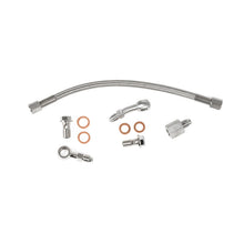 Load image into Gallery viewer, GrimmSpeed BB500 Turbocharger for Subaru Outback XT (2005-2009) GRM123006 Alternate Image