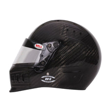 Load image into Gallery viewer, Bell Racing BR8 Carbon Standard Helmet [Snell SA2020 &amp; FIA8859-2015] 7 1/8 (57-) to 7 5/8+ (61+) - 57- Alternate Image