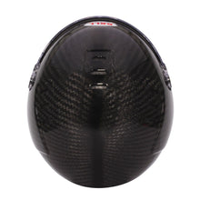 Load image into Gallery viewer, Bell Racing BR8 Carbon Standard Helmet [Snell SA2020 &amp; FIA8859-2015] 7 1/8 (57-) to 7 5/8+ (61+) - 57- Alternate Image
