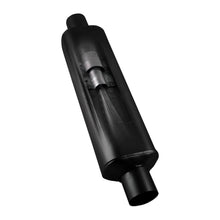 Load image into Gallery viewer, Flowmaster Muffler Super HP-2 Series (2.25" Center In / 2.25" Center Out) Laminar Flow 12418409 - Default Title Alternate Image