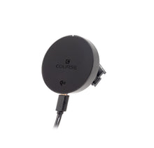 Load image into Gallery viewer, Course Motorsports Phone Mount for Chevy Corvette C8 (2020-2026) Cradle / Magnetic / Magsafe Wireless Charging - Left or Right / Magsafe Head - QI2 Alternate Image
