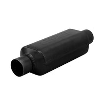 Load image into Gallery viewer, Flowmaster Muffler Super HP-2 Series (2.5" Center In / 2.5" Center Out) Laminar Flow 12512409 Alternate Image